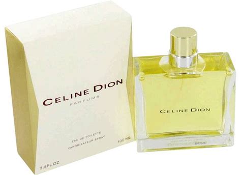 is there a perfume that mimics the original celine dion|Celine Dion Original Perfume EDT 1.7 Oz Spray 50 ML Eau de.